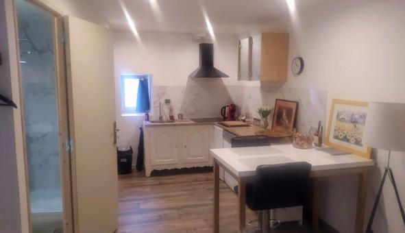 Logement �tudiant Studio &agrave; Chaligny (54230)