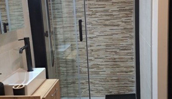 Logement �tudiant Studio &agrave; Chaligny (54230)