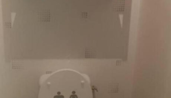 Logement tudiant Studio à Challuy (58000)