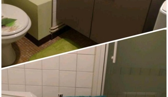 Logement tudiant Studio à Challuy (58000)