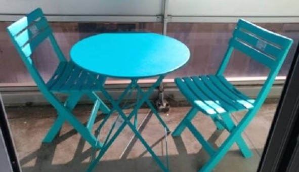 Logement tudiant Studio à Challuy (58000)