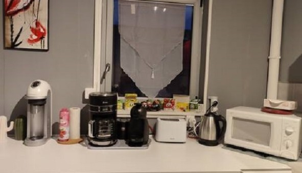 Logement tudiant Studio à Challuy (58000)