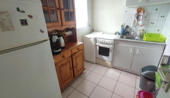 Logement tudiant Studio à Challuy (58000)