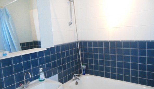 Logement tudiant Studio à Challuy (58000)