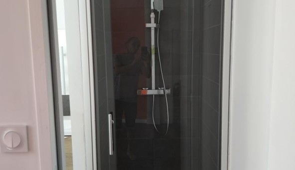 Logement �tudiant Studio &agrave; Challuy (58000)