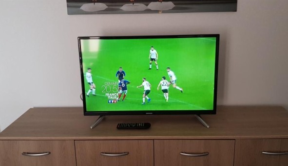 Logement �tudiant Studio &agrave; Challuy (58000)