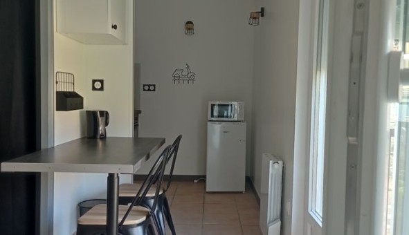 Logement �tudiant Location Studio Vide Challuy (58000)