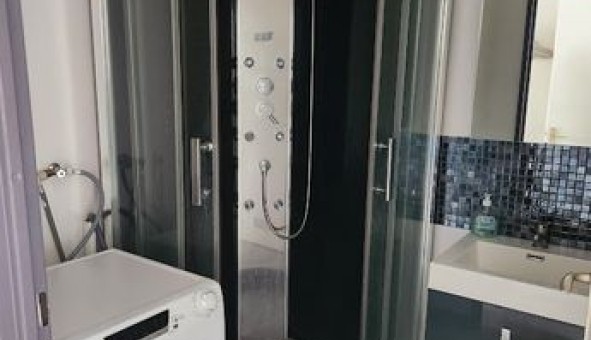 Logement �tudiant Studio &agrave; Challuy (58000)