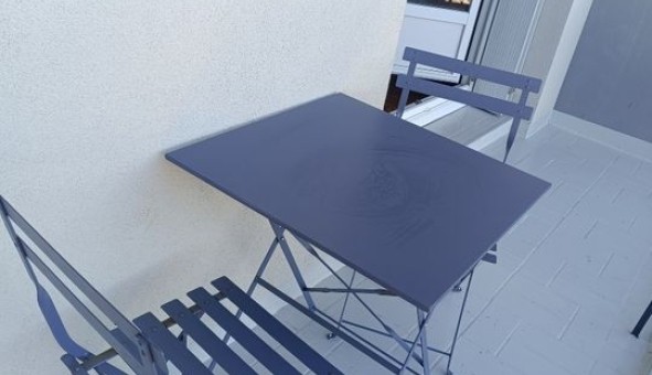 Logement �tudiant Studio &agrave; Challuy (58000)