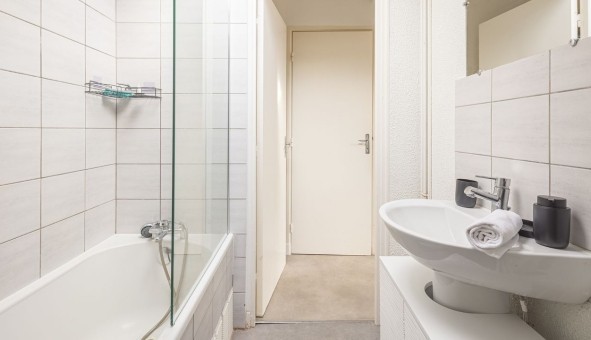 Logement �tudiant Studio &agrave; Ch�lons en Champagne (51000)