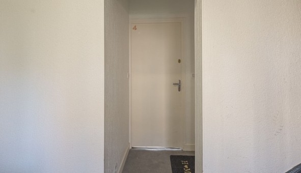 Logement �tudiant Studio &agrave; Ch�lons en Champagne (51000)