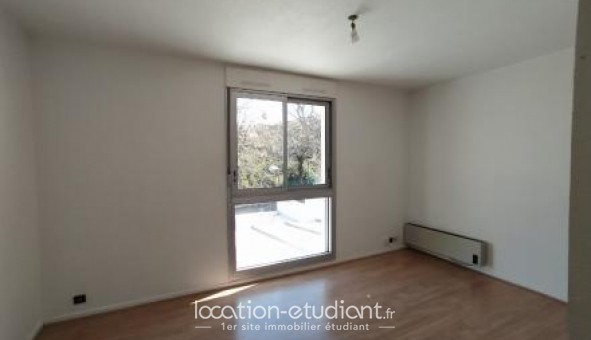 Logement tudiant Studio à Chamalires (63400)