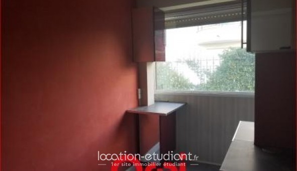 Logement tudiant Studio à Chamalires (63400)