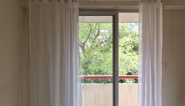 Logement tudiant Location Studio Vide Chamalires (63400)