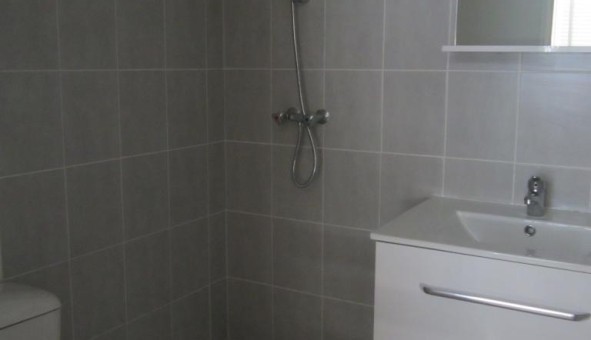 Logement tudiant Studio à Chamalires (63400)