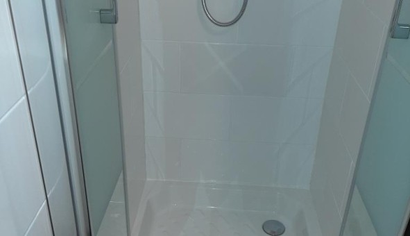 Logement tudiant Studio à Chamalires (63400)