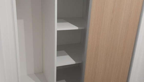 Logement tudiant Studio à Chamalires (63400)