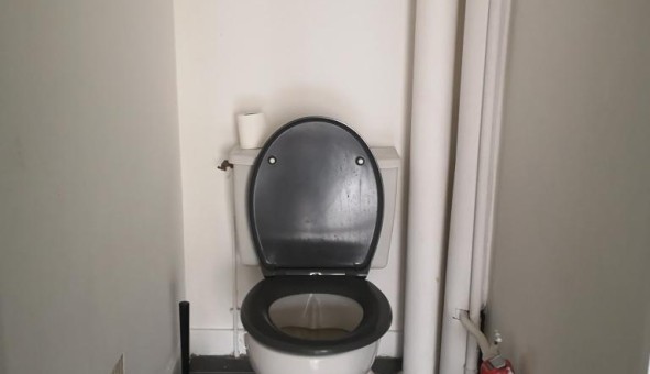 Logement tudiant Studio à Chamalires (63400)