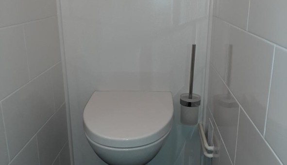 Logement �tudiant Studio &agrave; Chamali�res (63400)