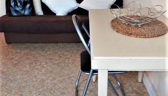 Logement �tudiant Studio &agrave; Chamali�res (63400)