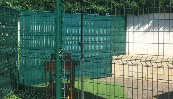 Logement �tudiant Studio &agrave; Chamali�res (63400)