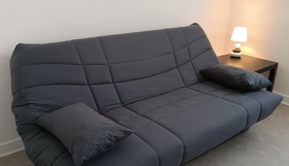 Logement �tudiant Studio &agrave; Chamali�res (63400)