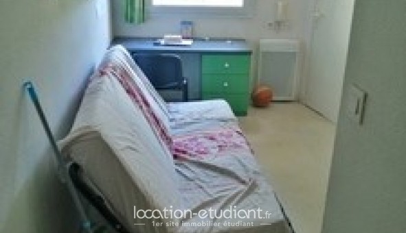 Logement tudiant Studio à Chambry (73000)