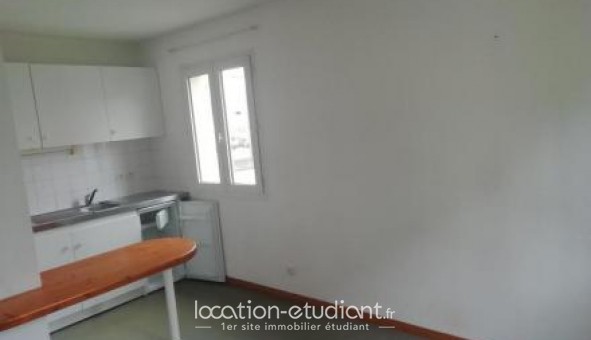 Logement tudiant Studio à Chambry (73000)