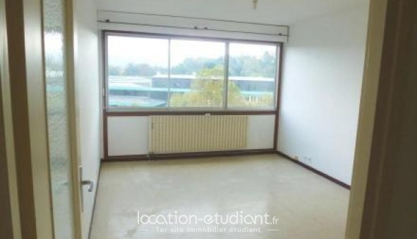 Logement tudiant Studio à Chambry (73000)