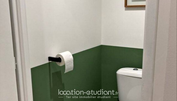 Logement tudiant Studio à Chambry (73000)