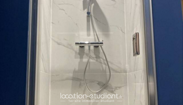 Logement tudiant Studio à Chambry (73000)
