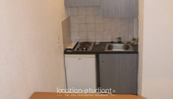 Logement tudiant Studio à Chambry (73000)