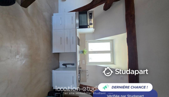 Logement �tudiant Location Studio Vide Chambourcy (78240)