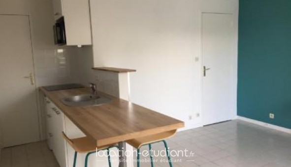 Logement tudiant Studio à Chambray ls Tours (37170)