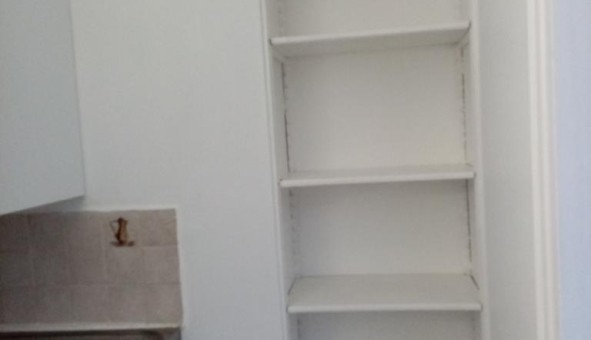 Logement tudiant Studio à Chambray ls Tours (37170)