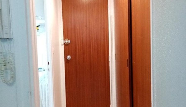 Logement tudiant Studio à Chambray ls Tours (37170)