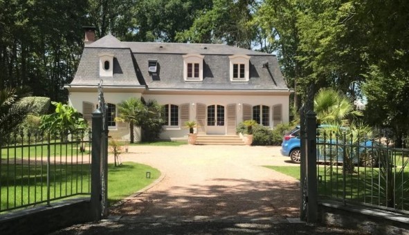 Logement tudiant Studio à Chambray ls Tours (37170)