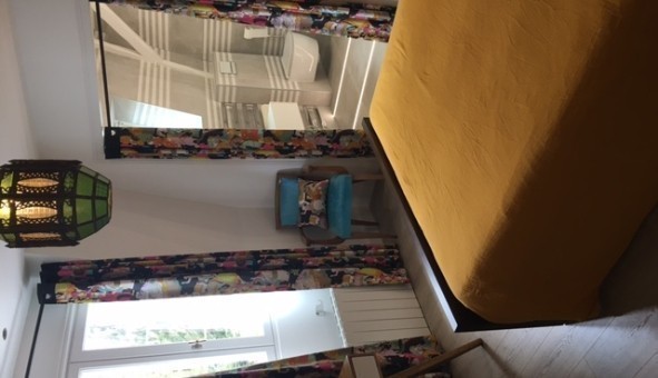Logement tudiant Studio à Chambray ls Tours (37170)