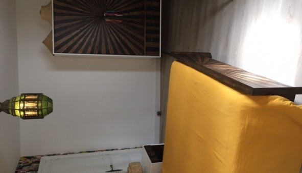 Logement tudiant Studio à Chambray ls Tours (37170)