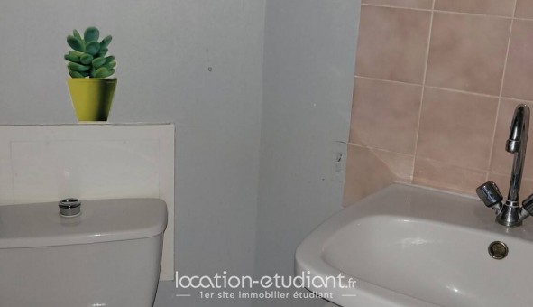 Logement tudiant Studio à Chambray ls Tours (37170)