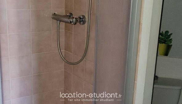 Logement tudiant Studio à Chambray ls Tours (37170)