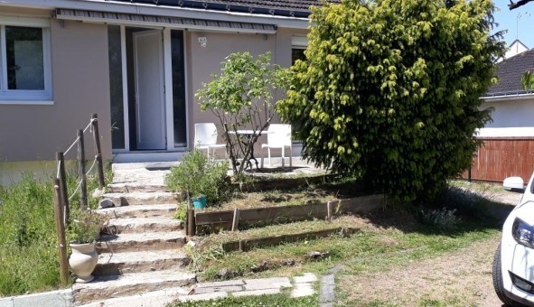 Logement tudiant Studio à Chambray ls Tours (37170)