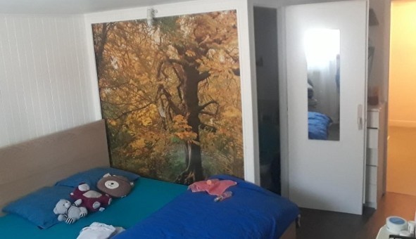 Logement tudiant Studio à Chambray ls Tours (37170)