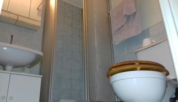 Logement tudiant Studio à Chambray ls Tours (37170)