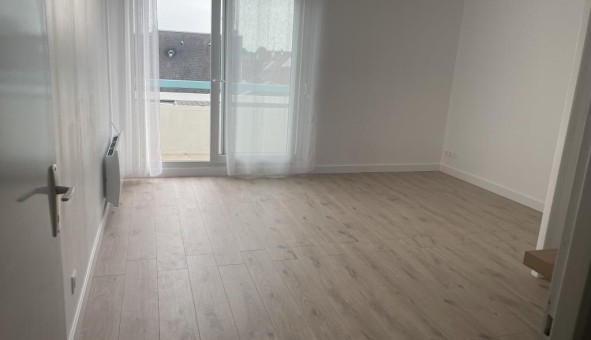 Logement tudiant Studio à Chambray ls Tours (37170)