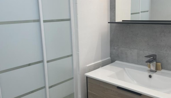 Logement tudiant Studio à Chambray ls Tours (37170)