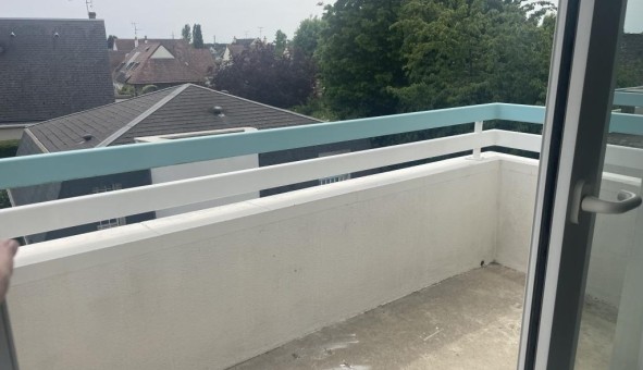 Logement tudiant Studio à Chambray ls Tours (37170)