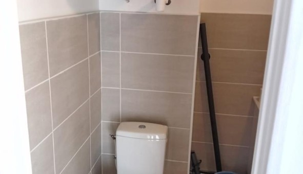Logement tudiant Studio à Chambray ls Tours (37170)