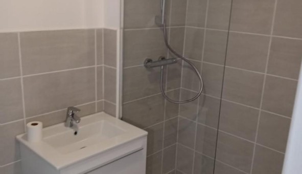 Logement tudiant Studio à Chambray ls Tours (37170)