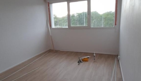 Logement tudiant Studio à Chambray ls Tours (37170)